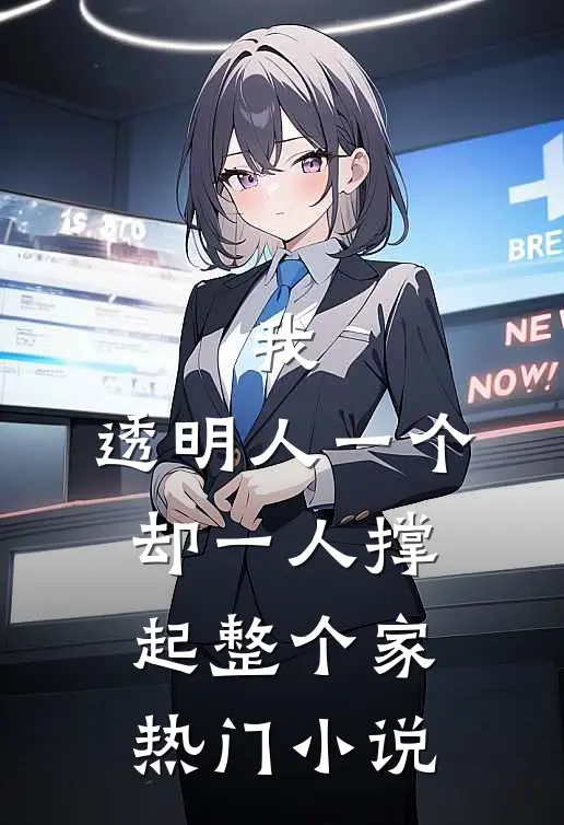 我，透明人一个，却一人撑起整个家热门小说