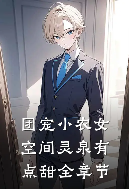 团宠小农女：空间灵泉有点甜全章节