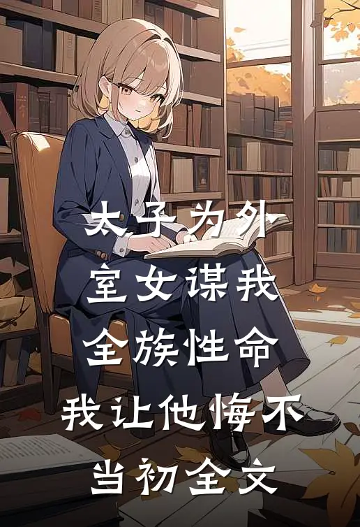 太子为外室女谋我全族性命，我让他悔不当初全文