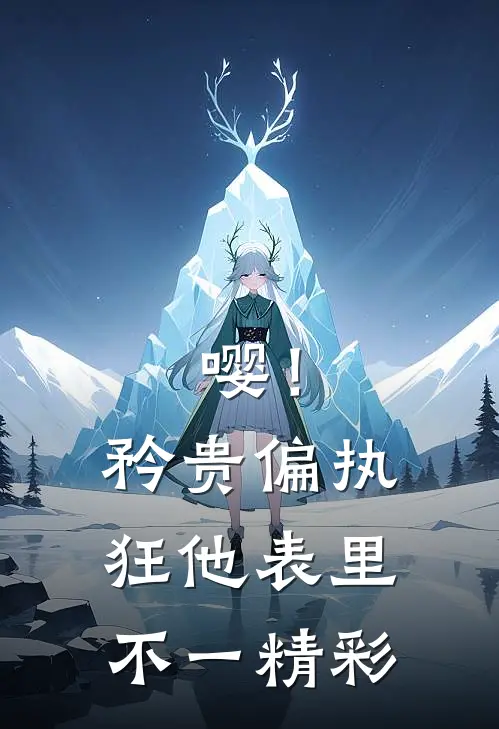 嘤！矜贵偏执狂他表里不一精彩