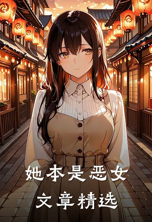 她本是恶女文章精选