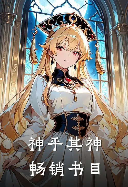 神乎其神畅销书目