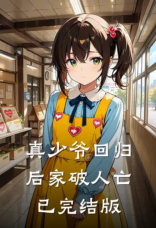 真少爷回归后家破人亡已完结版