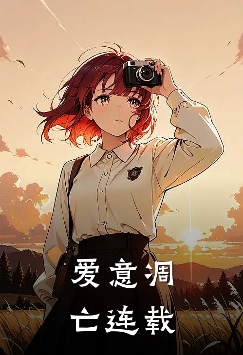 爱意凋亡连载