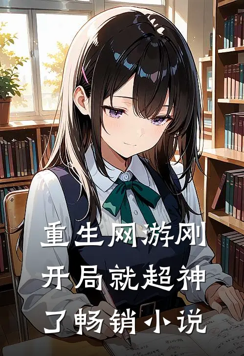 重生网游刚开局就超神了畅销小说