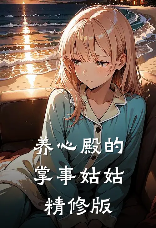 养心殿的掌事姑姑精修版