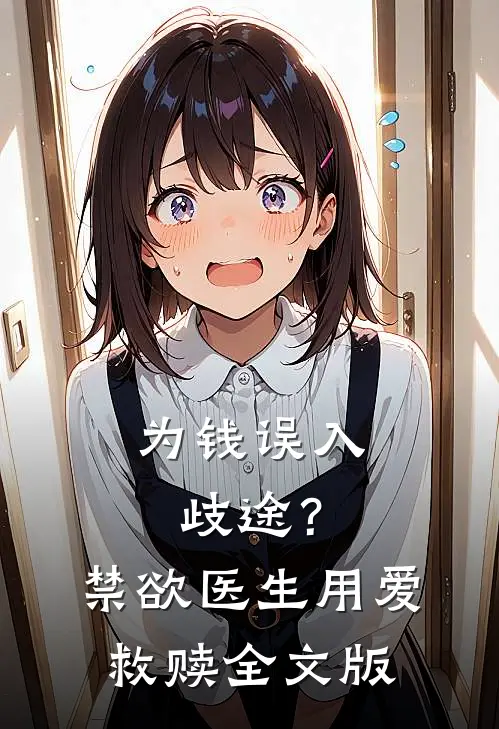 为钱误入歧途？禁欲医生用爱救赎全文版