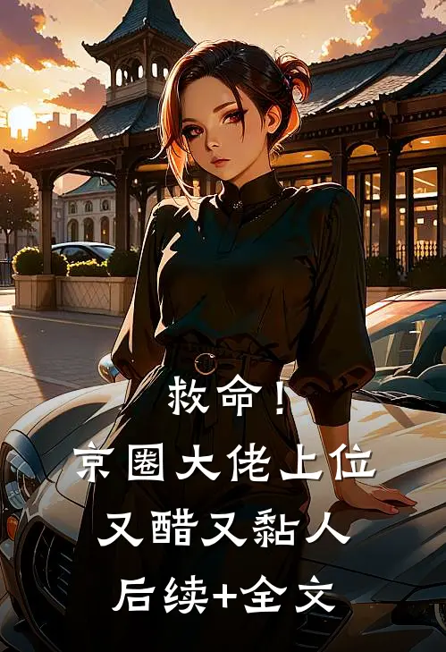 救命！京圈大佬上位又醋又黏人后续+全文