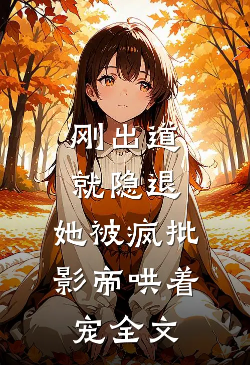 刚出道就隐退，她被疯批影帝哄着宠全文