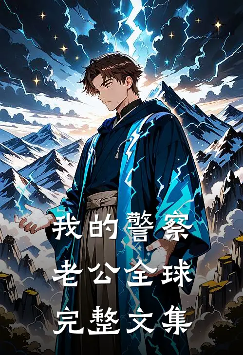 我的警察老公全球完整文集
