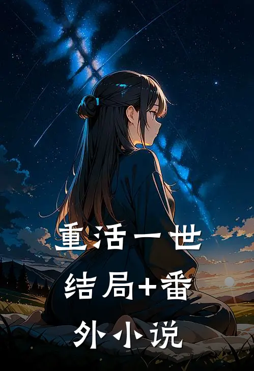 重活一世结局+番外小说