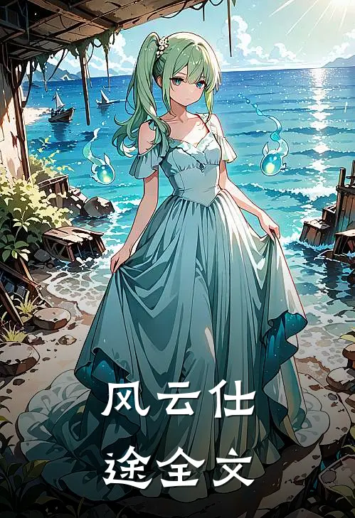 风云仕途全文