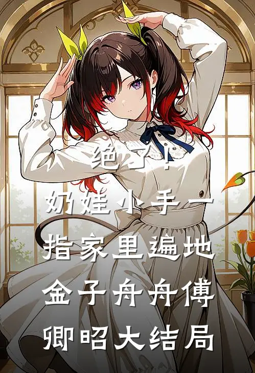 绝了！奶娃小手一指，家里遍地金子舟舟傅卿昭大结局