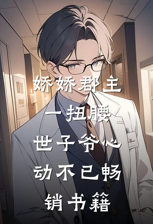 娇娇郡主一扭腰，世子爷心动不已畅销书籍