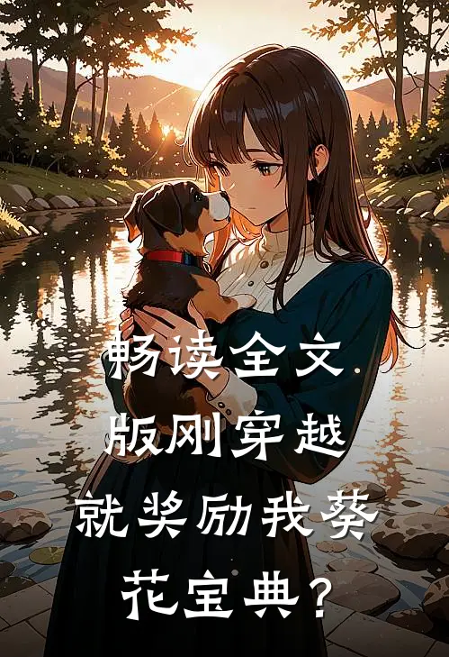 畅读全文版刚穿越，就奖励我葵花宝典？