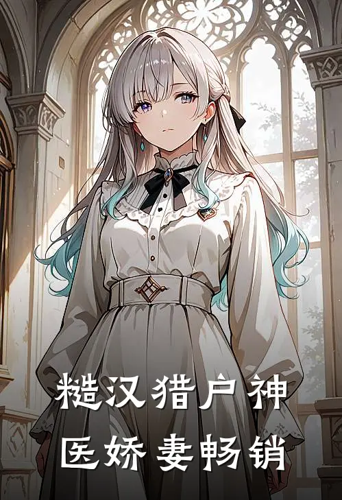 糙汉猎户神医娇妻畅销