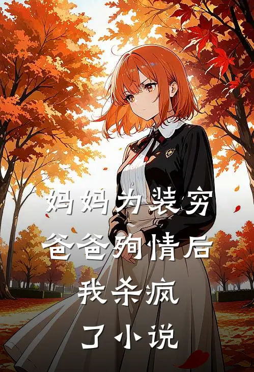 妈妈为装穷爸爸殉情后，我杀疯了小说
