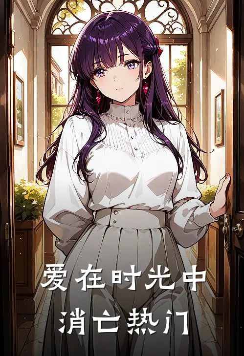 爱在时光中消亡热门