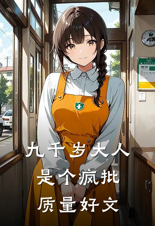 九千岁大人是个疯批质量好文