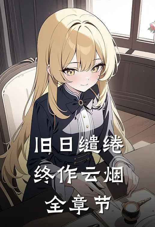 旧日缱绻终作云烟全章节