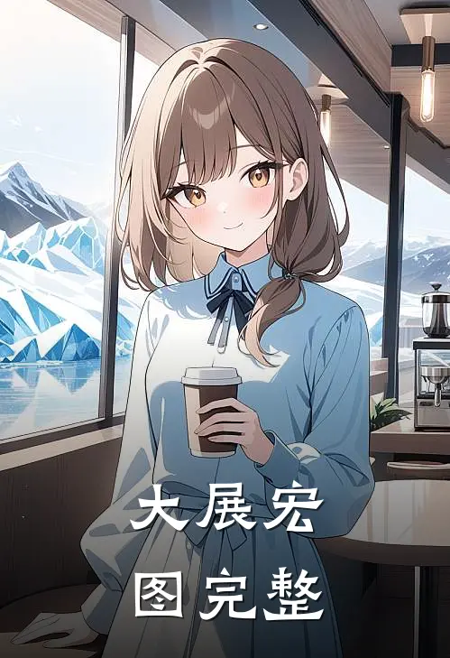 大展宏图完整