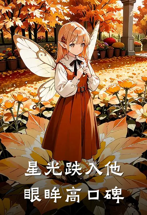 星光跌入他眼眸高口碑