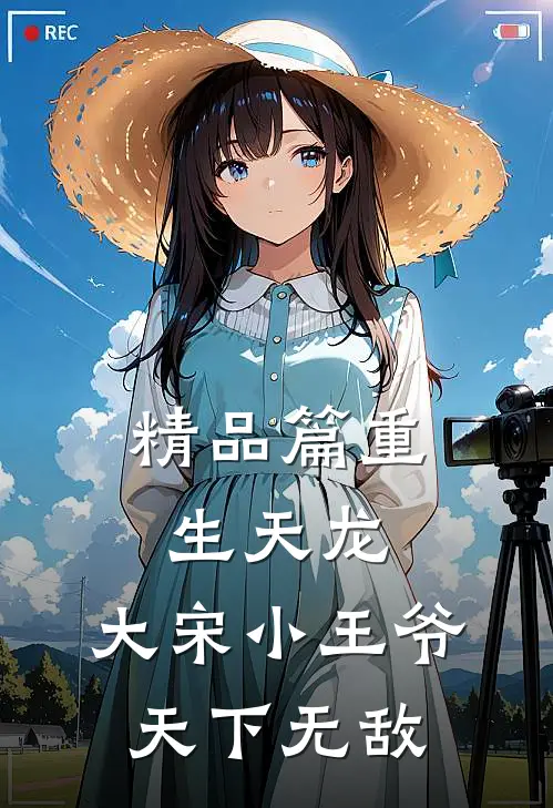 精品篇重生天龙，大宋小王爷，天下无敌