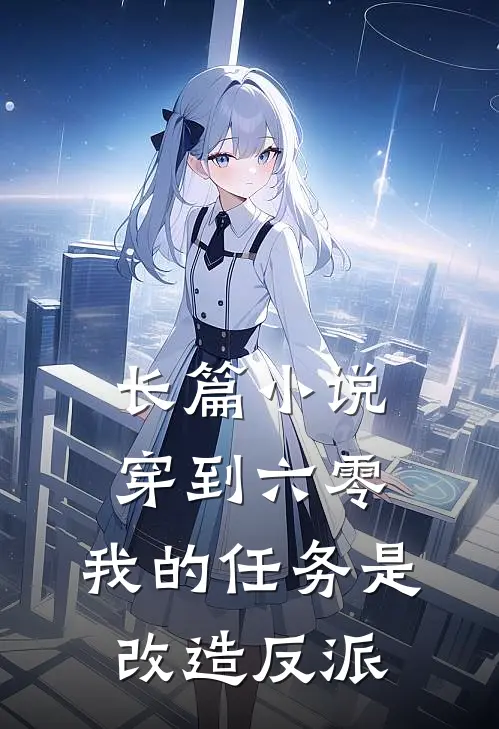 长篇小说穿到六零：我的任务是改造反派