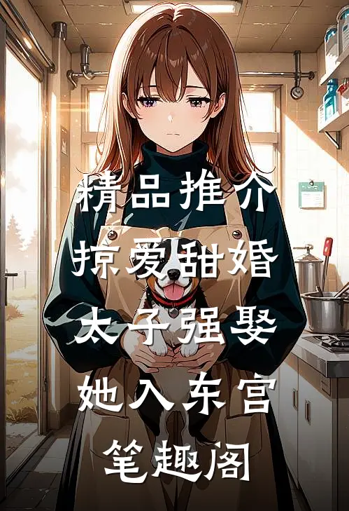 精品推介掠爱甜婚:太子强娶她入东宫笔趣阁
