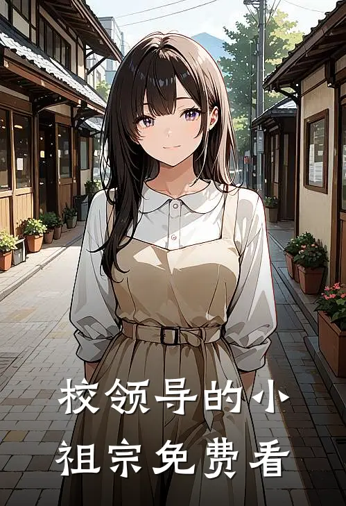 校领导的小祖宗免费看