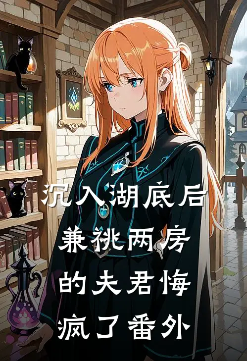 沉入湖底后，兼祧两房的夫君悔疯了番外