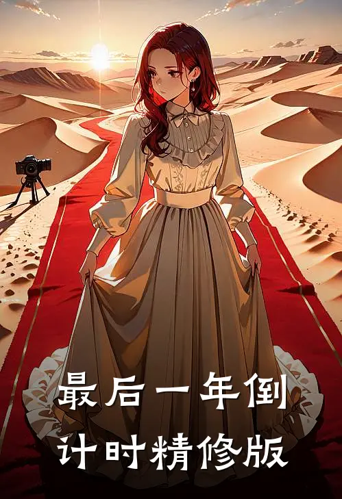 最后一年倒计时精修版