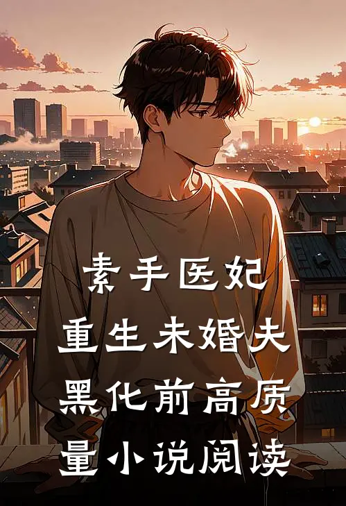 素手医妃：重生未婚夫黑化前高质量小说阅读