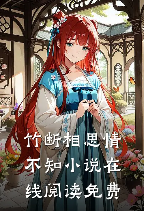 竹断相思情不知小说在线阅读免费