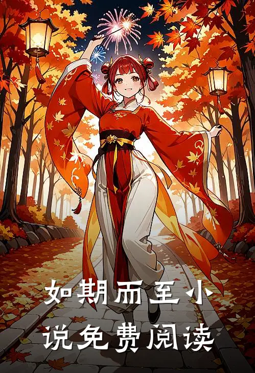 如期而至小说免费阅读
