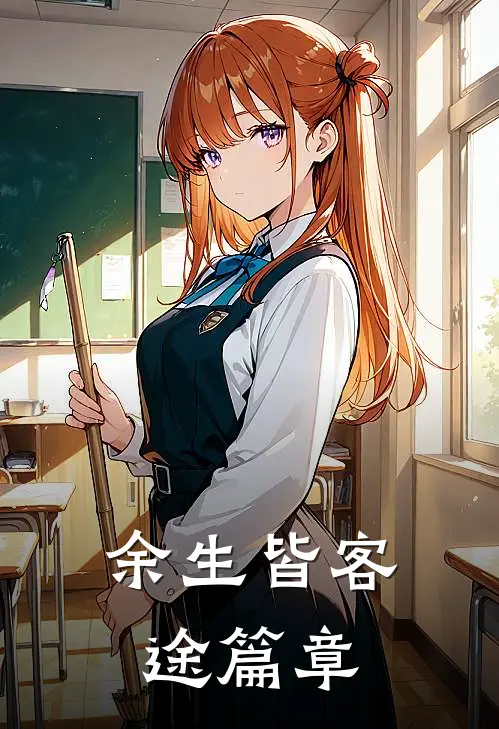 余生皆客途篇章