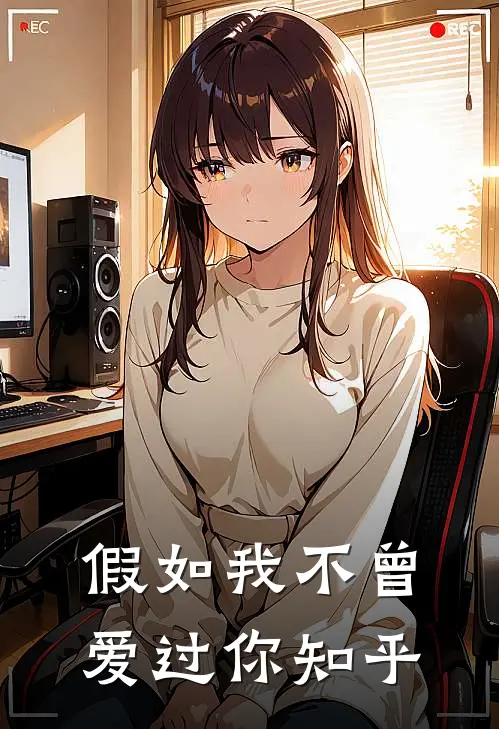 假如我不曾爱过你知乎