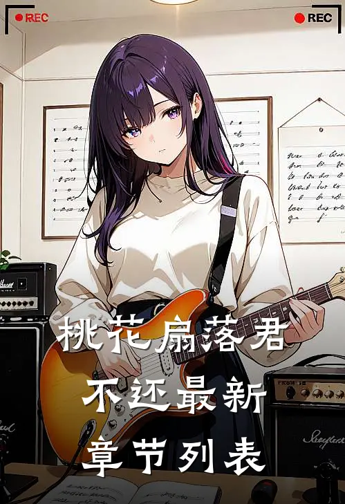 桃花扇落君不还最新章节列表