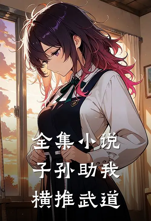 全集小说子孙助我横推武道