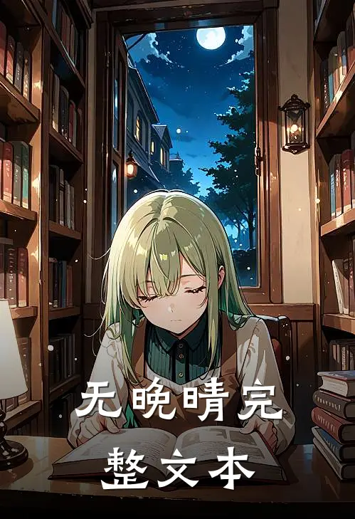 无晚晴完整文本