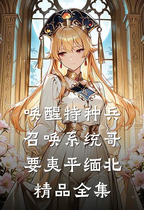 唤醒特种兵召唤系统哥要夷平缅北精品全集