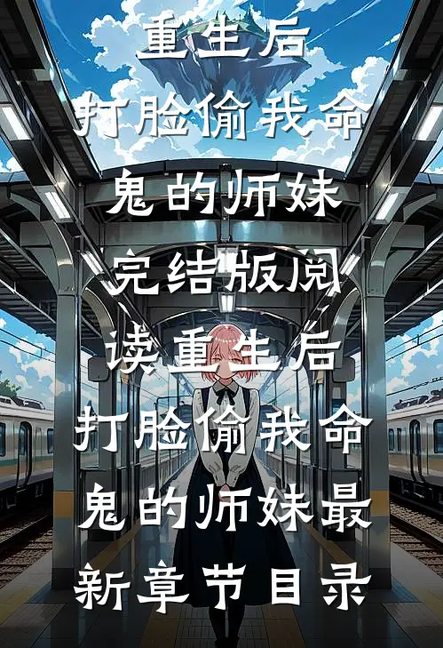 《重生后，打脸偷我命鬼的师妹》完结版阅读《重生后，打脸偷我命鬼的师妹》最新章节目录