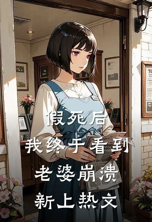 假死后，我终于看到老婆崩溃新上热文