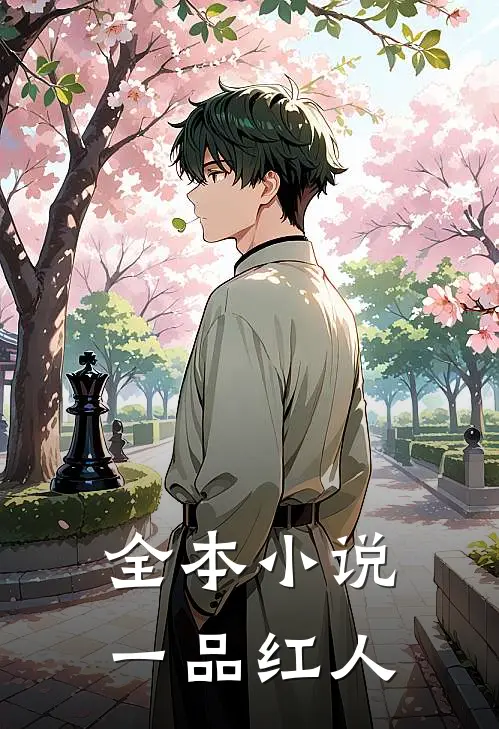全本小说一品红人