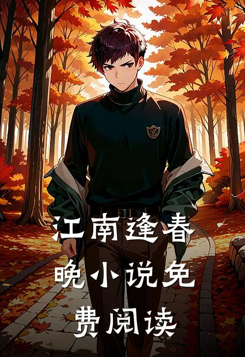 江南逢春晚小说免费阅读