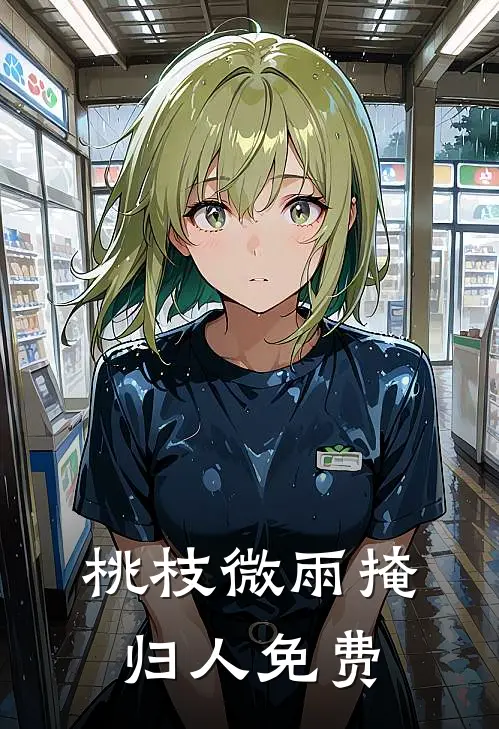 桃枝微雨掩归人免费