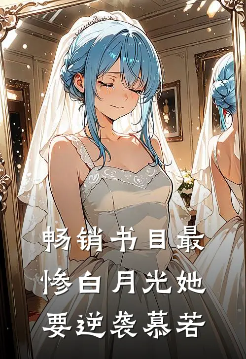 畅销书目最惨白月光她要逆袭慕若