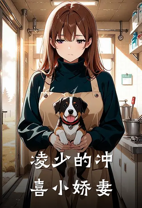 凌少的冲喜小娇妻