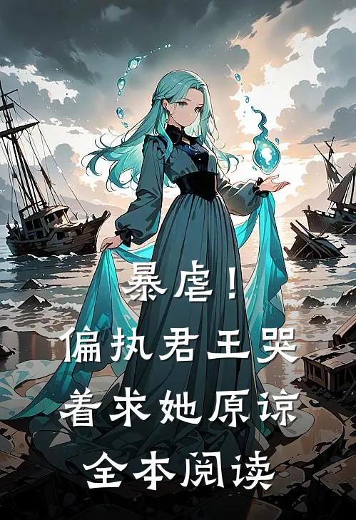 暴虐！偏执君王哭着求她原谅全本阅读