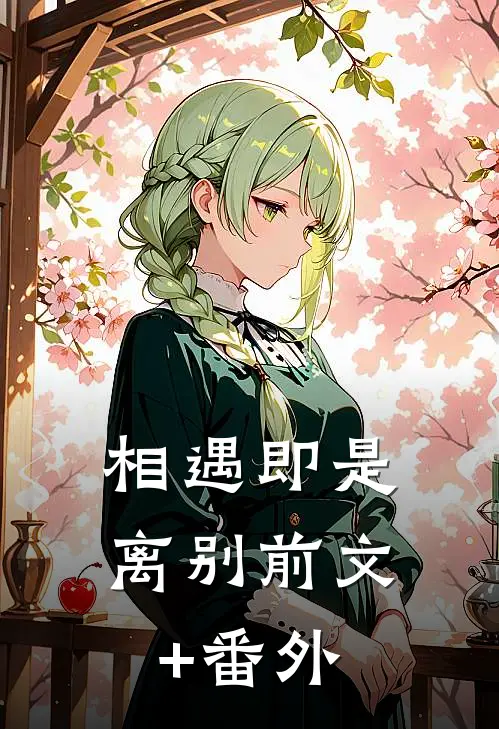 相遇即是离别前文+番外